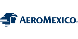 Cheap flight from AM airline to Mexico City