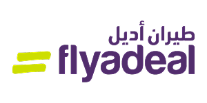 Cheap Flight Tickets from Flyadeal