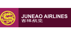Cheap flight from HO airline to Dayong
