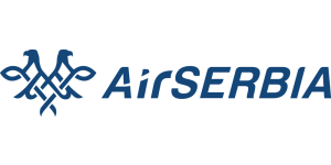 Cheap flight from JU airline to Athens