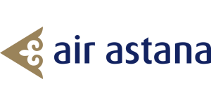 Cheap Flight Tickets from Air Astana