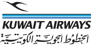 Cheap flight from KU airline to Barcelona