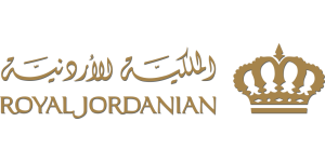 Royal Jordanian Flight Deals – Compare & Book Discounted Tickets