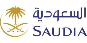 Cheap Flight Tickets from Saudia