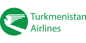 Cheap flight from T5 airline to Ashgabat