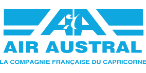 Cheap flight from UU airline to Mauritius