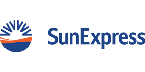 Sun Express Flight Deals – Compare & Book Discounted Tickets