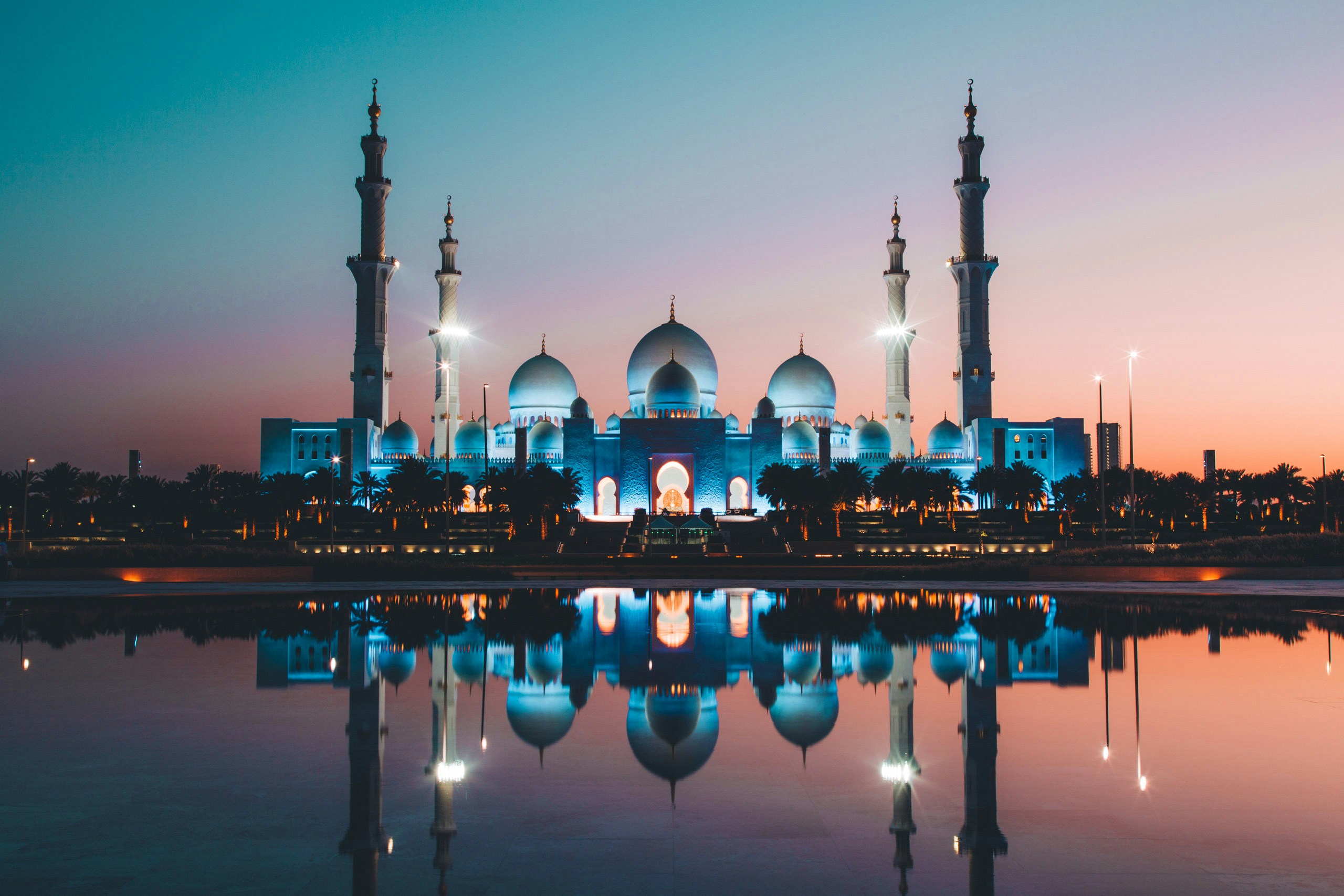 Eid Al Fitr 2025: Top Travel Destinations from Dubai